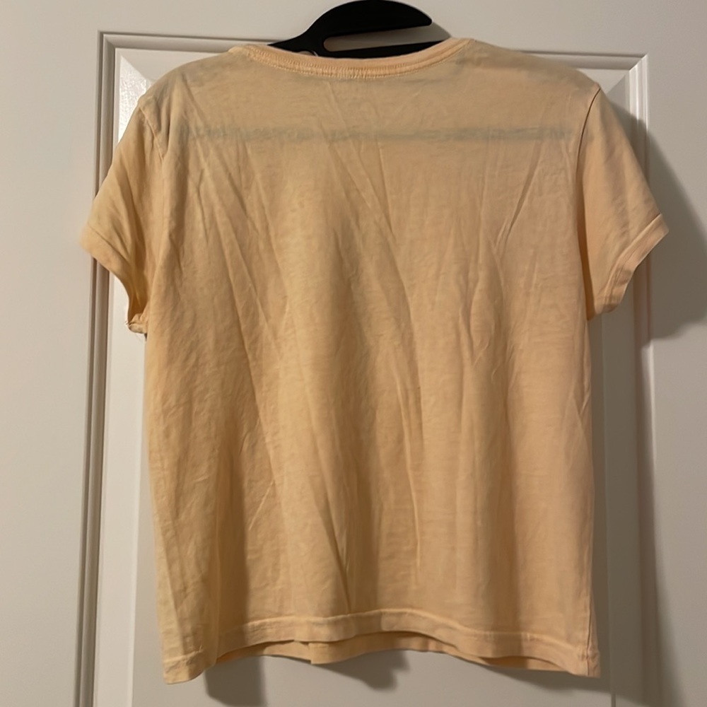 Roxy Aloha Adventures T-shirt - Picture 2 of 3